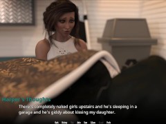 A Day In The Life Of Harper 5