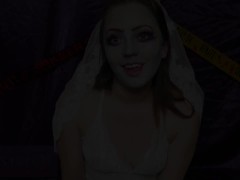 Night Two: Undead Bride - Screenshot 4 of 16 - Halloween
