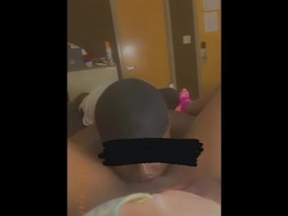 Hungry Neighbor sneaks over