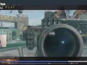 Preview 1 of CALL OF DUTY BLACK OPS INSANE SNIPER CLIP
