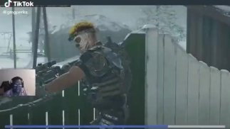 CALL OF DUTY BLACK OPS INSANE SNIPER CLIP