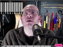 Classical and Operant Conditioning - Screenshot 7 of 16 - Podcast