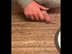 Got Horny While Doing Laundry