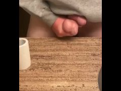 Got Horny While Doing Laundry - Screenshot 6 of 16 - Hanging