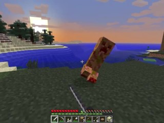 POV: it's 2013 again and you just Downloaded Minecraft for the first Time [ASMR] [POV]