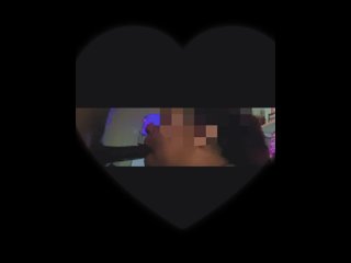 😍 LOVE WHEN SHE SUCK MY BBC