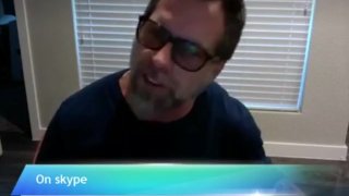 Wayne Siren com Jiggy Jaguar Entrevista