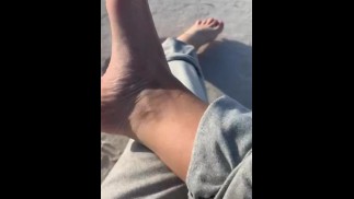 SUPER FEET VIDEO