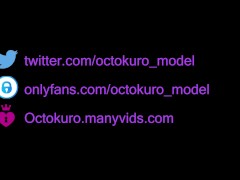 Video Sensual mASSage for two business chicks by Octokuro