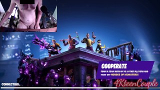 # 6 MODO DE TERROR DE JOGABILIDADE FORTNITE