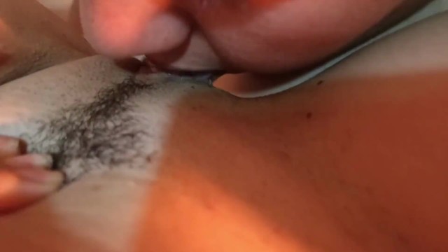 الجنس الساخن مع حبيبي حصلت على بوسها الرطب oral sex i wet her pussy and make her cum