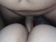 Preview 3 of My friend cums inside me part 2