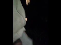 Walking this dick  - Screenshot 13 of 16 - Big Black Cock