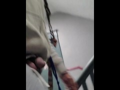 Walking this dick  - Screenshot 16 of 16 - Bbc