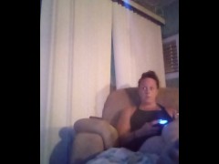 Gamer Chick  - Screenshot 8 of 16 - Upskirt