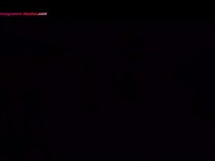 Aftermath of my spanking session 