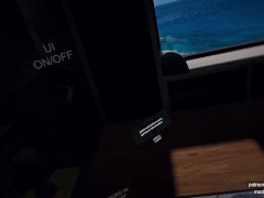 My Residence Vol.2 - Interactive Gameplay - Pov VR