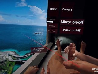 My Residence Vol.5 - Interactive Gameplay - Pov VR