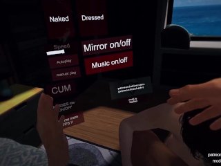 My Residence Vol.6 - Interactive Gameplay - Pov VR