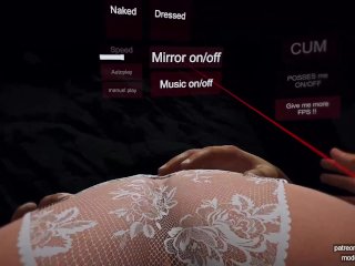 My Residence Vol.7 - Interactive Gameplay - Pov VR