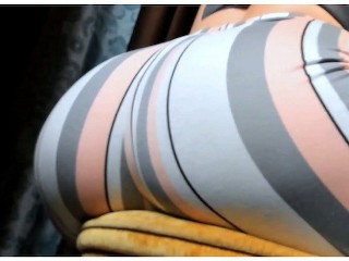 多汁的泡泡，但睡衣是睡前渴望一些鸡巴