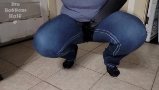 Sich verspielt und frech fühlen.