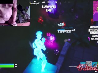 # 9 NO CLOTHS GAMEPLAY OF HALOWEEN FORTNITE