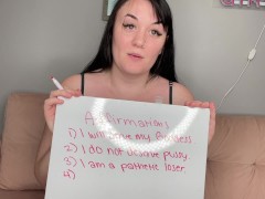Beta Boy Simp Training with Findom Goddess Daisy by Daisywestcoast - Screenshot 9 of 16 - Bbw