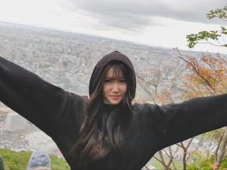 (Japanese/Vlog/Amateur)Lots of Mountain Climbing and Outings to the Zoo.