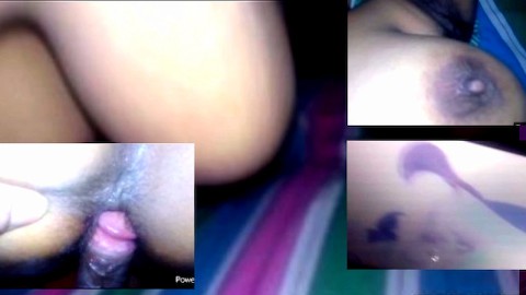 වැලක් බලන ගමන් ගැහුව / fucking while watching porn video.