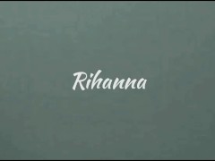 Video IMVU - Fucking Rihanna in the ass / Z
