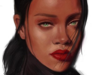 IMVU - Pieprzona Rihanna w Dupę / Z