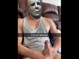 Halloween is Cumming
