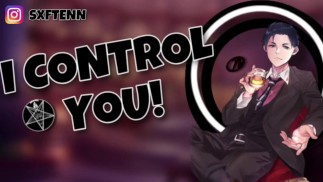 POWERFUL Satanic Magician Promises Fame If You FUCK Him (Audio Roleplay)