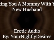 Preview 4 of Your Husband Wants To Impregnate You [69] [Cowgirl] [Love Bombs] (Erotic Audio for Women)