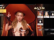 Preview 4 of Game - Rise of eros - Eileen Witch's Secret