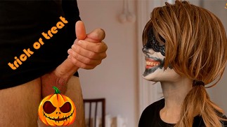ИГРА НА ВКУС ХЭЛЛОУИНА с моим соседом по комнате | Альмуст пойман моим бойфрендом-рогоносцем - Шейлой Мур