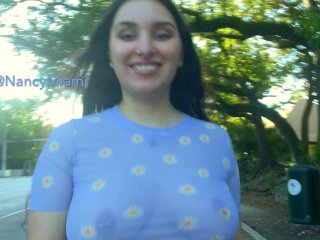 Public Fun Series - Fun in the Grove 2