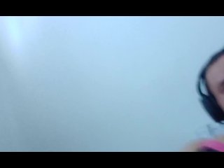 Masturberen & Penetreren anaal