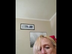 Stephanie Nichole Fucks Herself 
