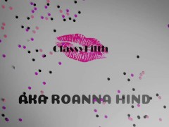 Pissing CLASSY FILTH 