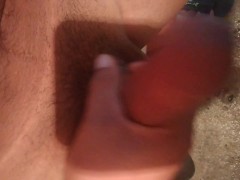 Quieres hacérmela tu ? 🙈🤤