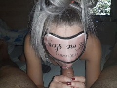 【完全素人】日本の女子高生 - Screenshot 3 of 16 - College Girl