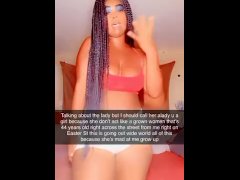 honeykissing myold friends Erica Curtis how could you do anything likethis? Im grabmychest in saywow