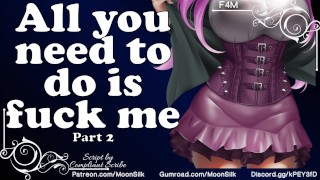 Patreon Preview Boss Makes You Her New Pet Part 2 Sadistic Boss X Employee Listener Femdom