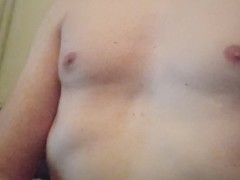 2th day HRT i feel them (starting diet)