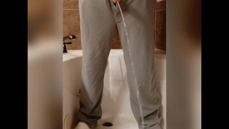 Pee Compilation Nonstop 5 Videos