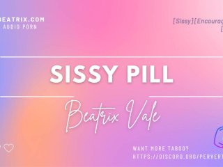 Sissy Pill_[Erotic Audio forMen]