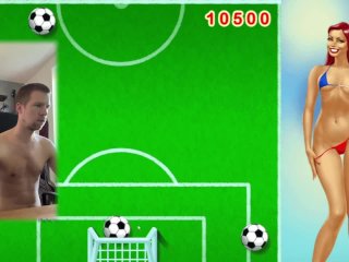 gameplay, reality, soccer, masturbation