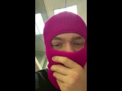 чатик В АХУЕ!!! AlexaMills ебёцца в прямом эфире без регистрации и смс - Screenshot 4 of 16 - Amateur Couple